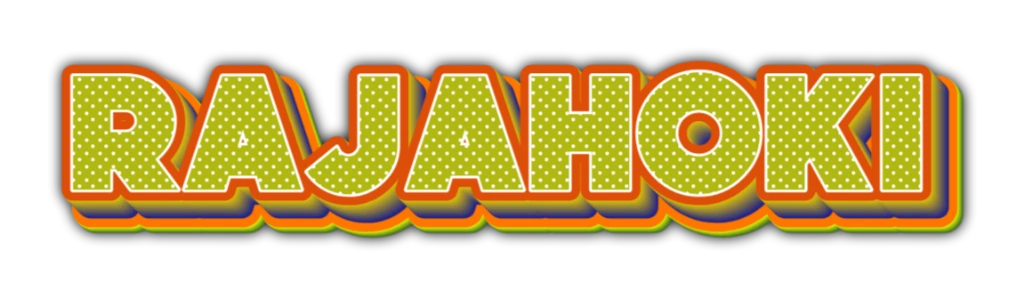 RAJAHOKI Animation